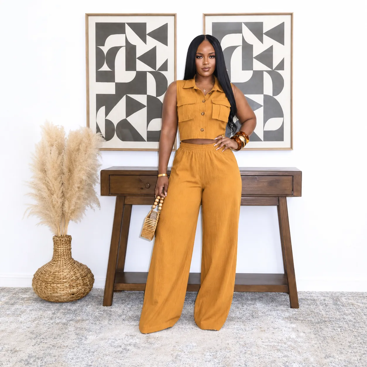 Shop Pant Sets Collection