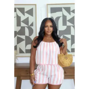 Sweet Horizon Short Set