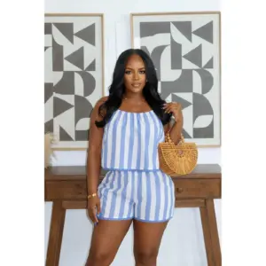 Tonys closet sweet horizon sky stripe