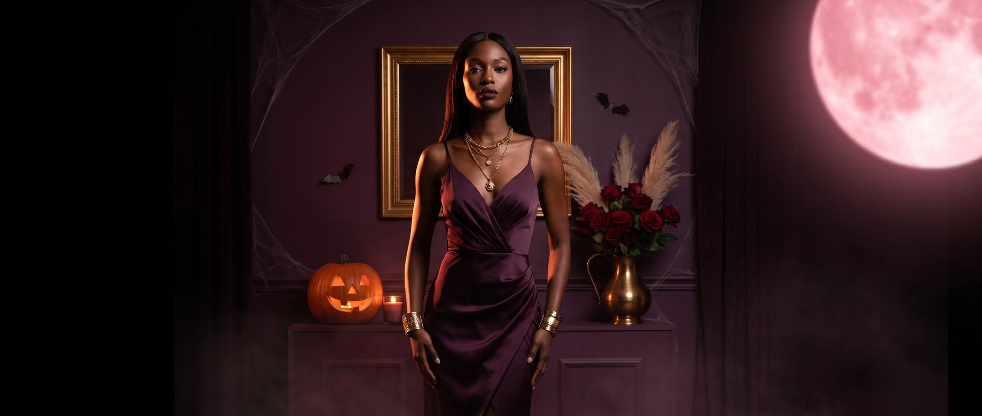 Tony's Closet Halloween Sale - any 2 items for $80, any 3 items for $100
